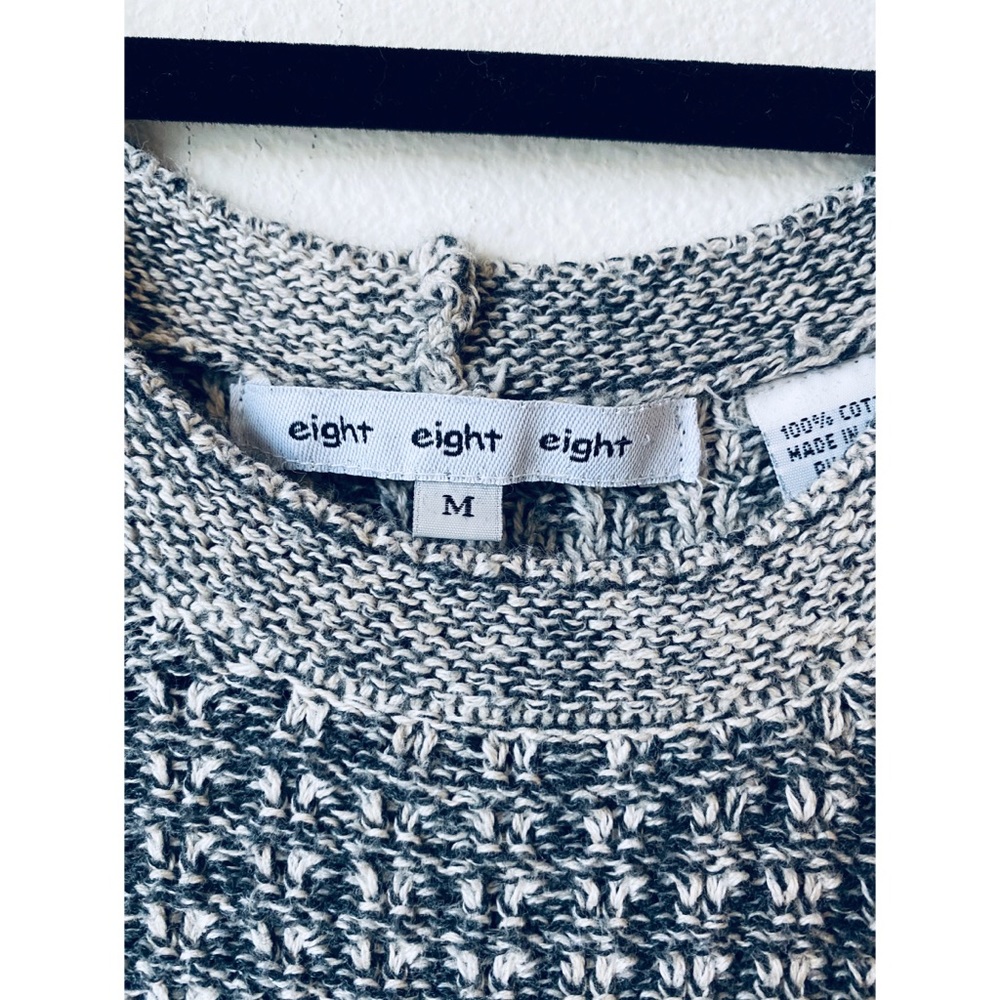 Knit sweater - Picture 4 of 4